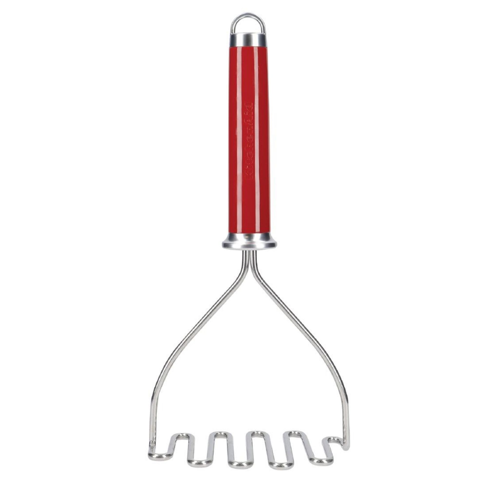 Picture of KitchenAid Core Masher Empire Red - DX245
