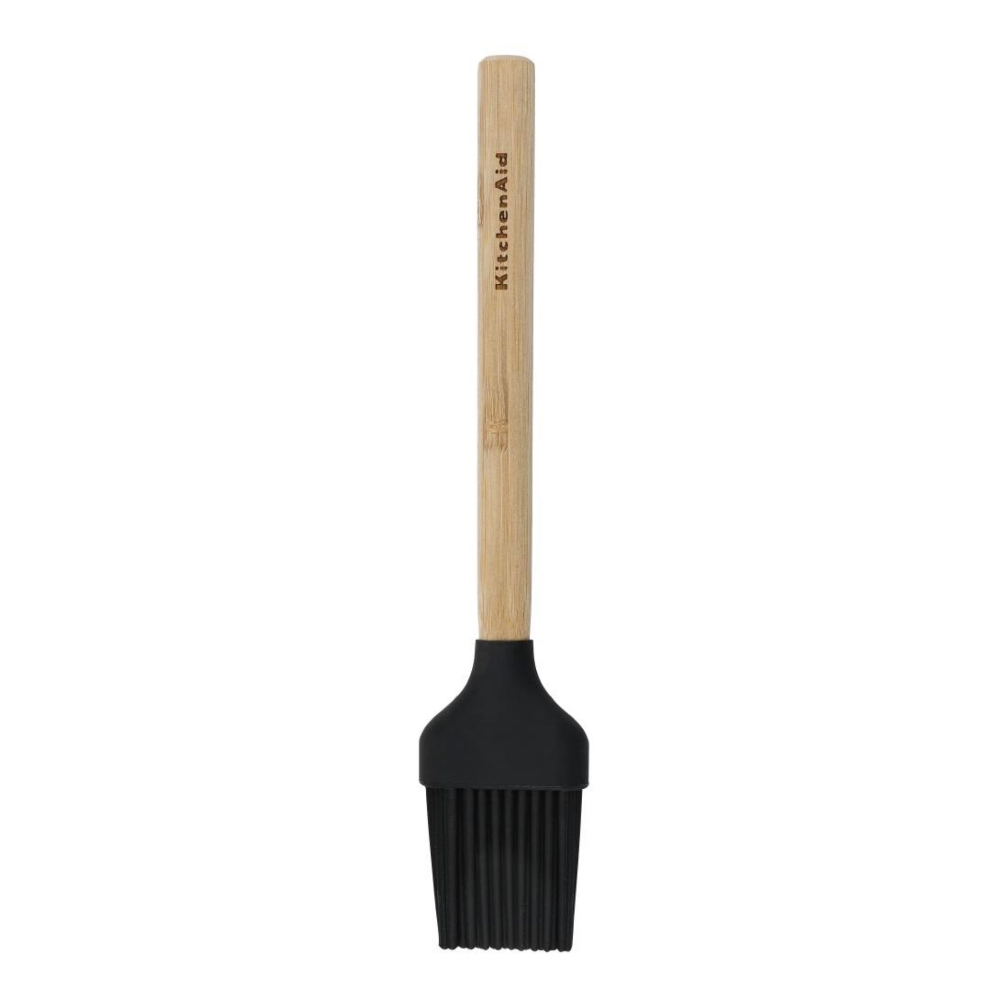 Picture of KitchenAid Pastry Brush Bamboo 221mm - DX331