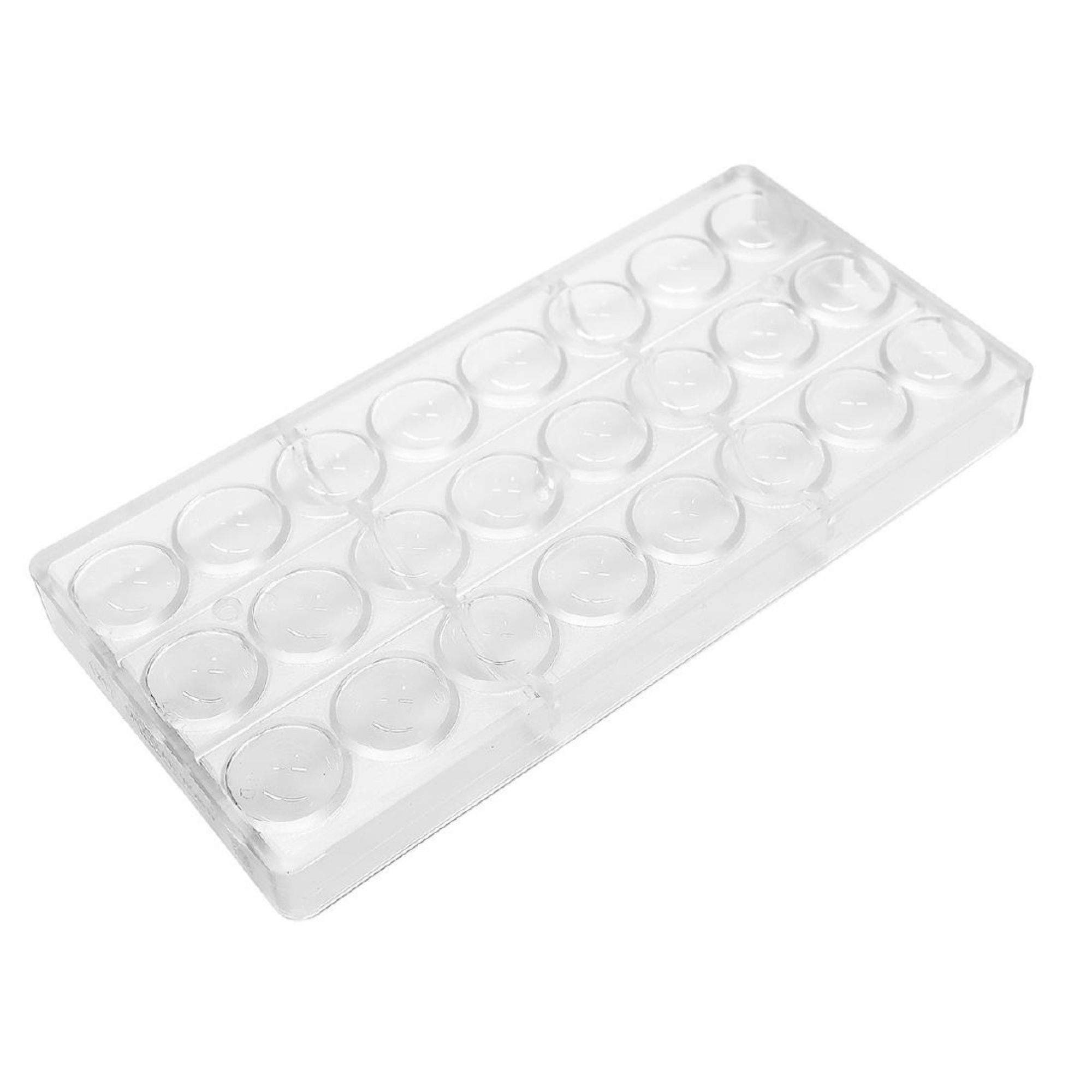 Picture of Schneider Chocolate  Sphere Mould - DW294