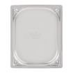 Picture of Vogue Heavy Duty Stainless Steel 1/2 Gastronorm Tray 40mm - DW437