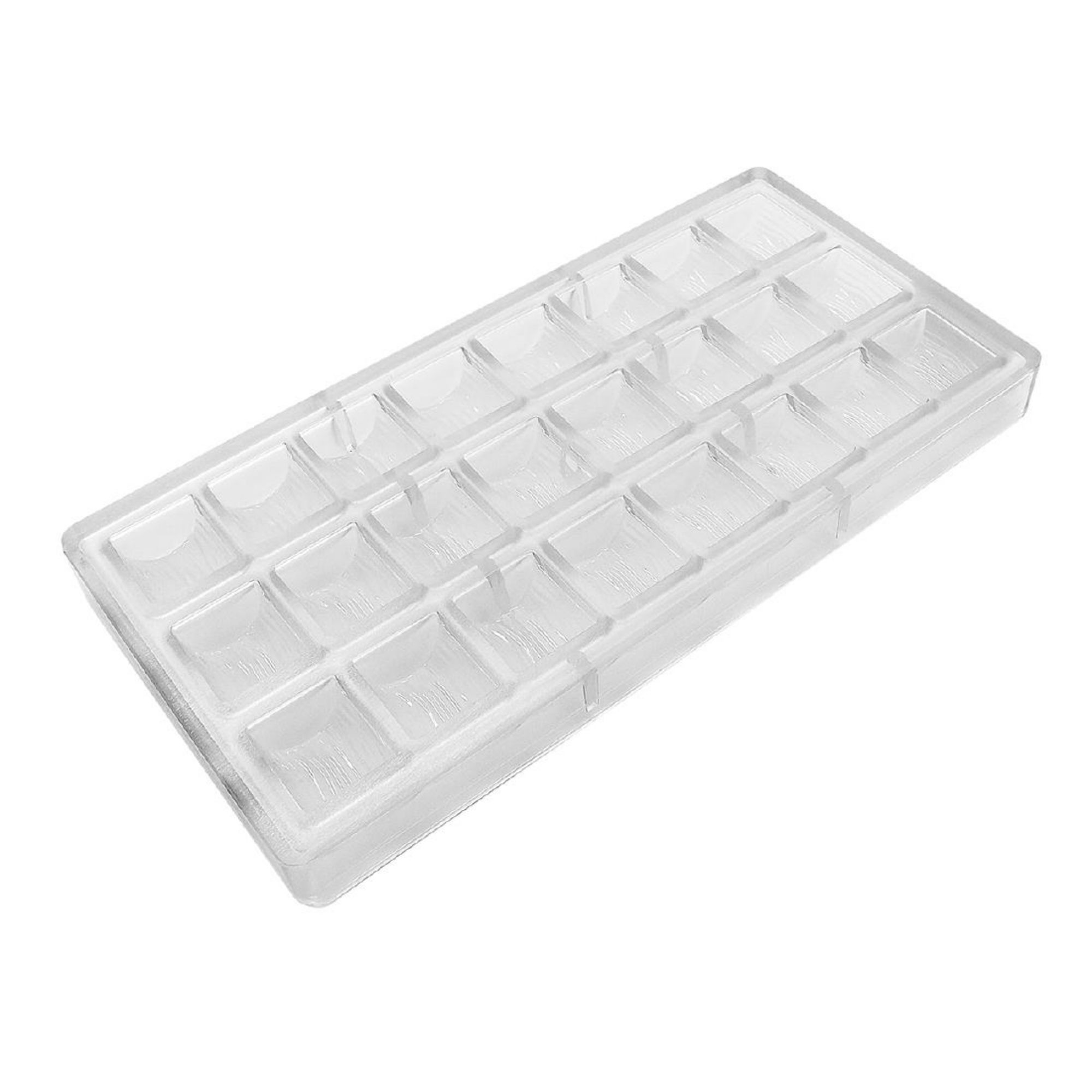 Picture of Schneider Chocolate Mould Square - DW292