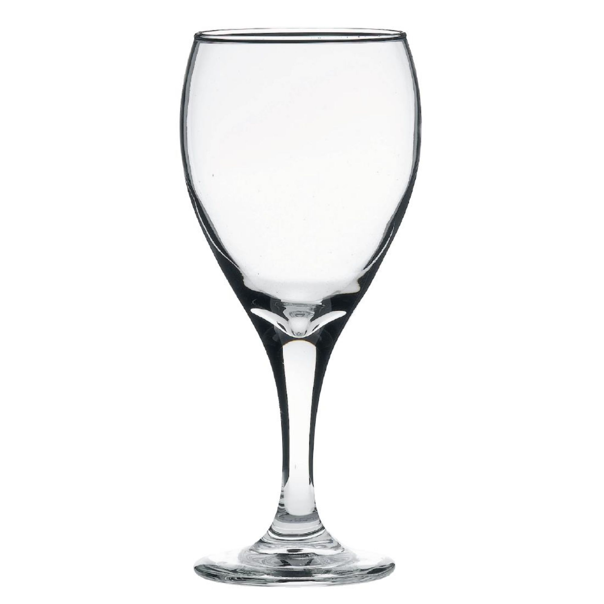 Picture of Libbey Teardrop Wine Goblets 350ml/12.25oz (12 pack) - DT578