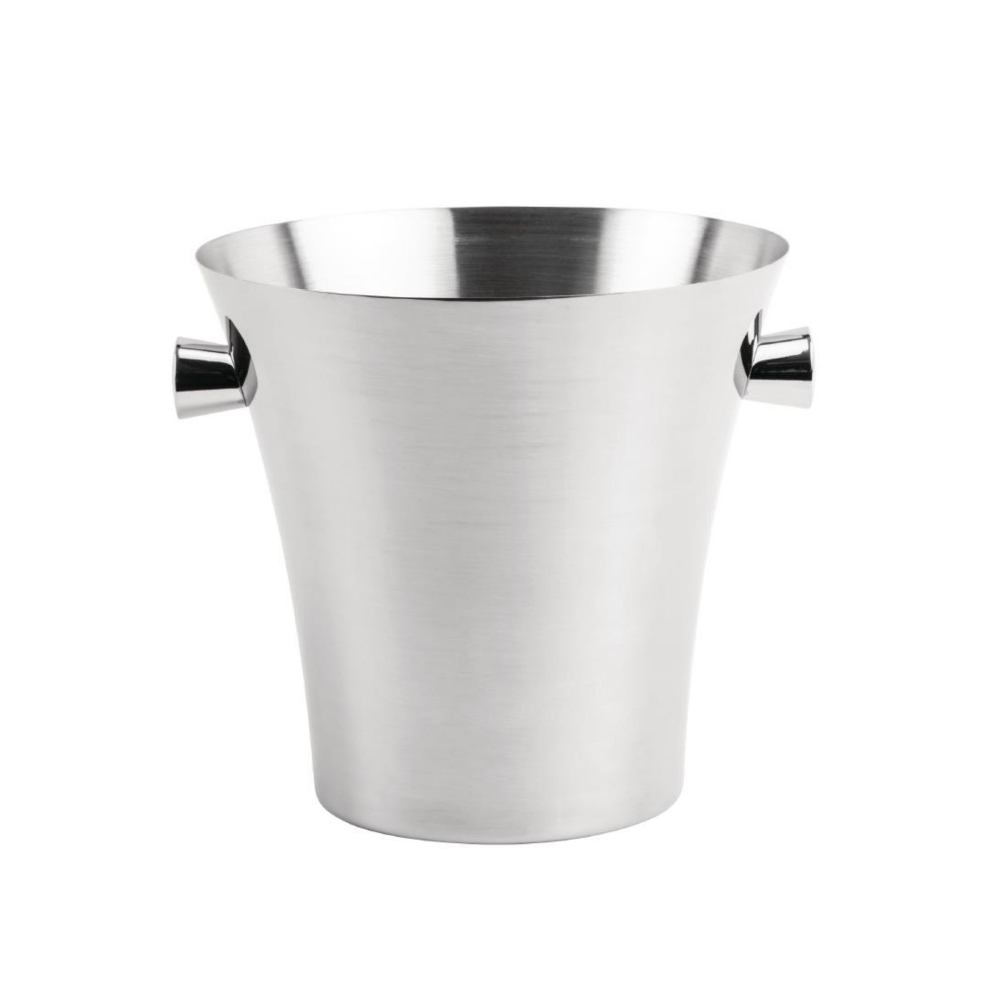 Picture of Olympia Wine Bucket Stainless Steel - DR594