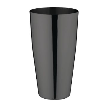 Picture of Olympia Boston Shaker Gunmetal