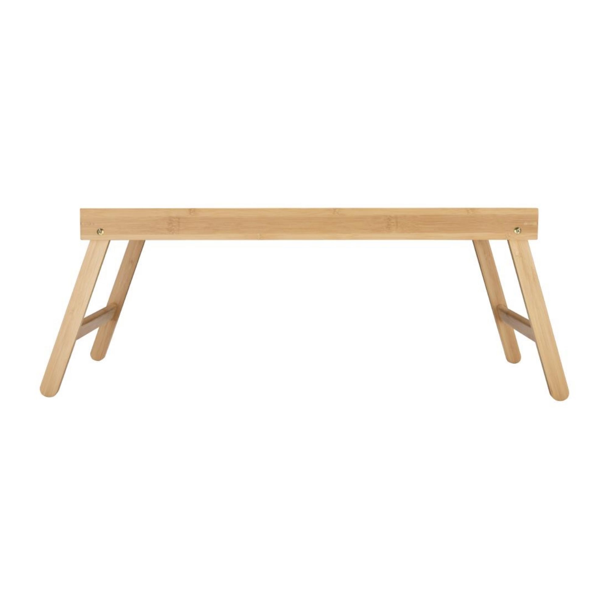 Picture of Olympia Bamboo Room Service Tray 625x315x215mm