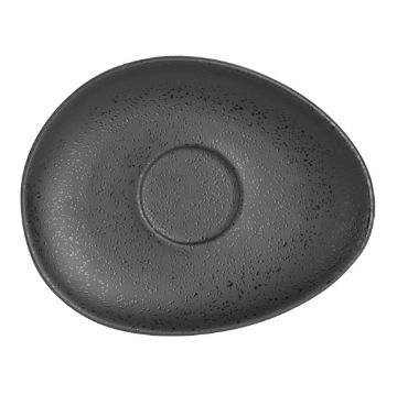 Picture of Olympia Fusion Oval Saucer 160mm (Pack of 6)