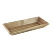 Picture of Olympia Acacia Rectangular Tray 380x180mm - DP884