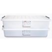 Picture of Araven Food Storage Container with Lid 40Ltr - DN910