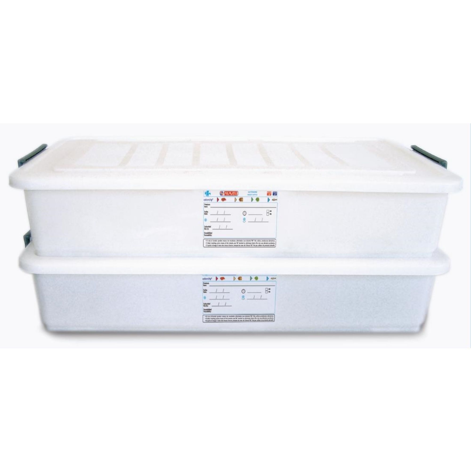 Picture of Araven Food Storage Container with Lid 40Ltr