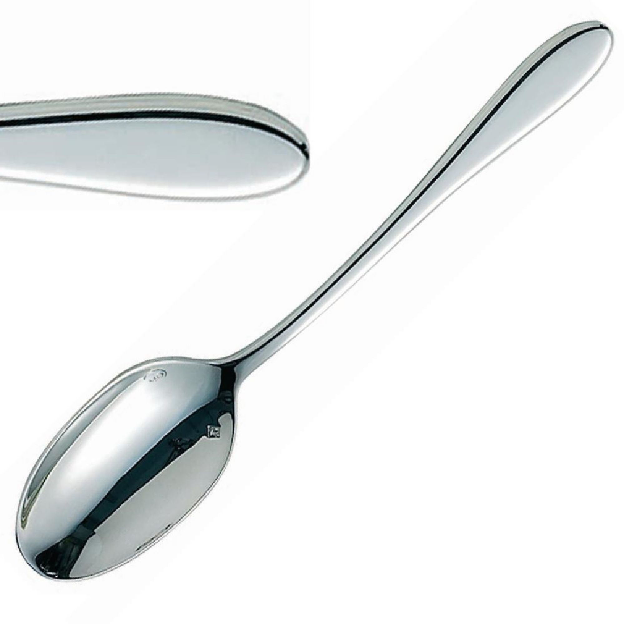 Picture of Chef & Sommelier Lazzo Teaspoon (12 pack) - DP571
