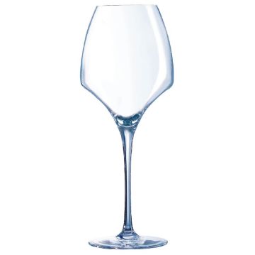 Picture of Chef & Sommelier Open Up Universal Wine Glasses 400ml (24 pack)