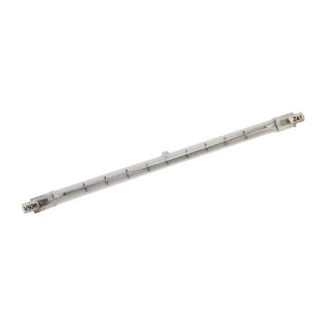 Picture of Status 220mm Bare Infrared Quartz Heat Bulb 500W