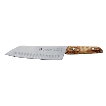 Picture of Dick Vivum Santoku Knife 18 cm