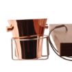 Picture of Olympia Table-Mounted Wine and Champagne Bucket Holder - DP115