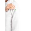 Picture of Whites Chicago Unisex Chef Jacket Long Sleeve White XS - DL710-XS