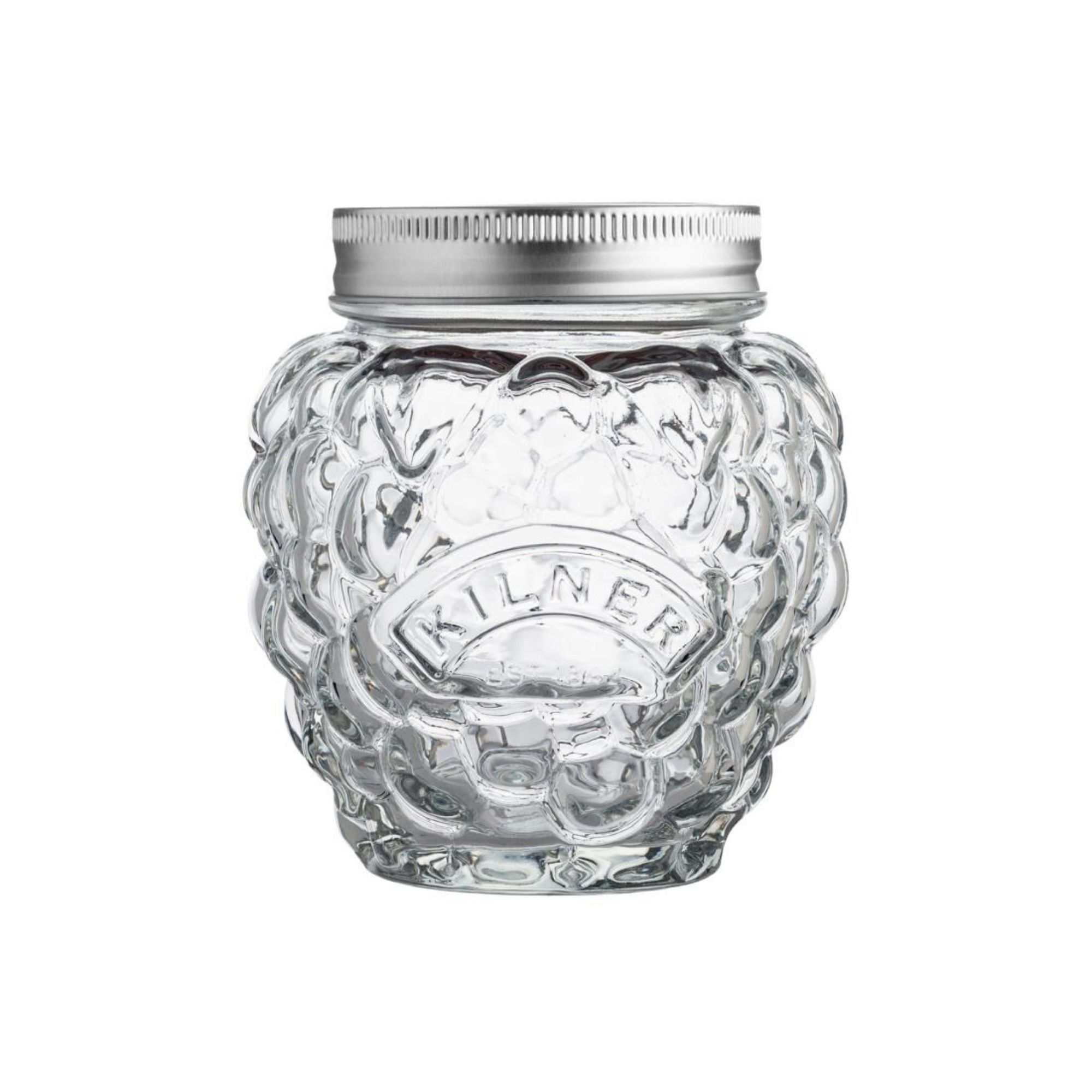 Picture of Kilner Berry Fruit Preserve Jar 400ml - DM261
