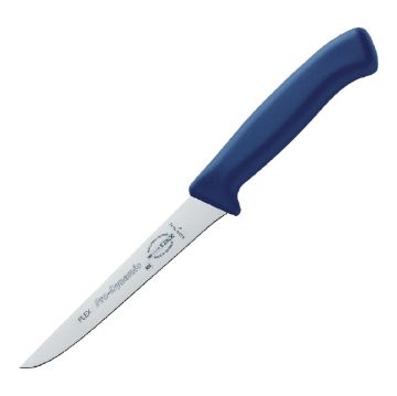 Picture of Dick Pro Dynamic HACCP Fillet Knife Blue 15.2cm