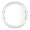 Picture of Olympia Stainless Steel Round Service Tray 405mm - DM194