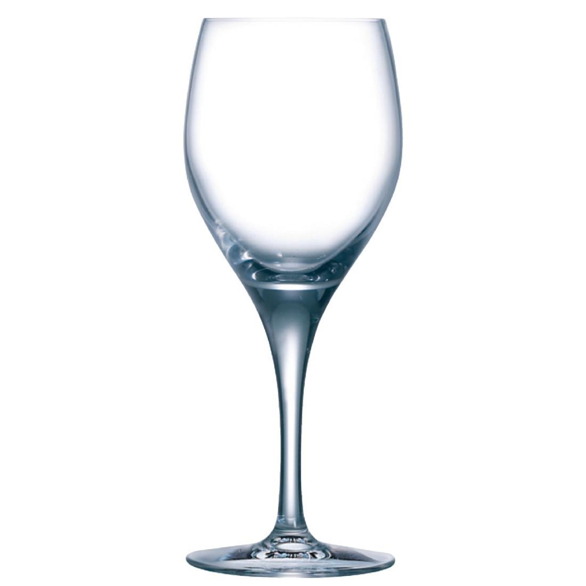 Picture of Chef & Sommelier Sensation Exalt Wine Glasses 310ml (24 Pack) - DL191
