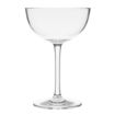 Picture of Olympia Kristallon Polycarbonate Cocktail Glasses 250ml (12 pack) - DM271