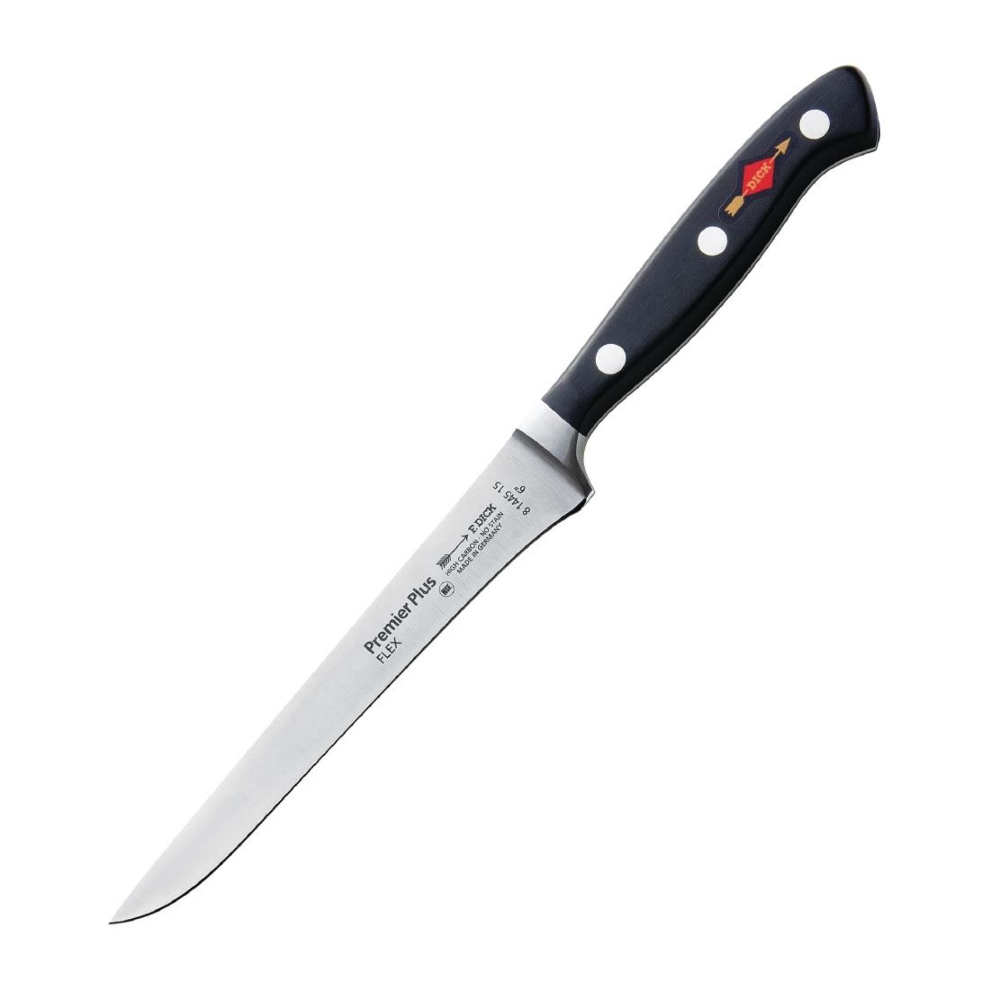 Picture of Dick Premier Plus Flexible Boning Knife 15.2cm - DL323