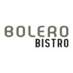 Picture of Bolero Bistro Galvanised Steel High Stool (4 Pack) - DL876