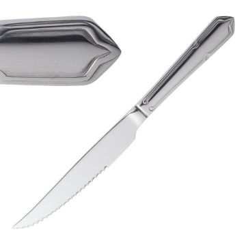 Picture of Olympia Dubarry Steak Knives (12 Pack)