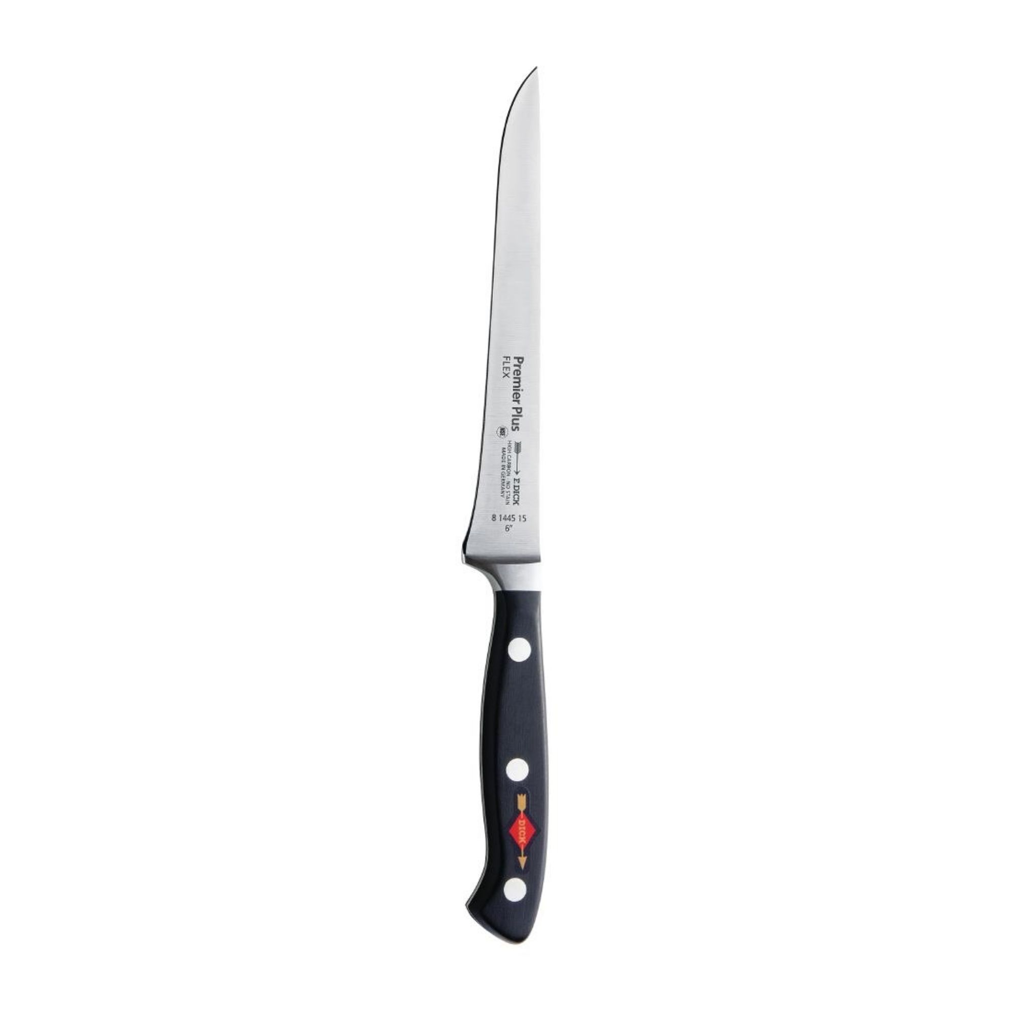 Picture of Dick Premier Plus Flexible Boning Knife 15.2cm