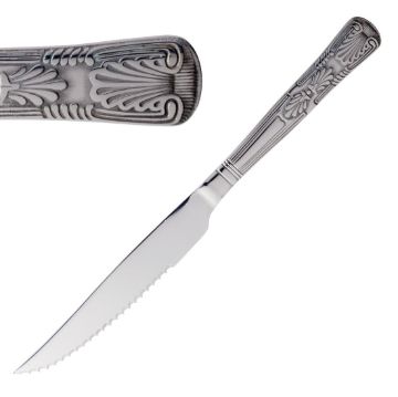 Picture of Olympia Kings Steak Knives (12 pack)
