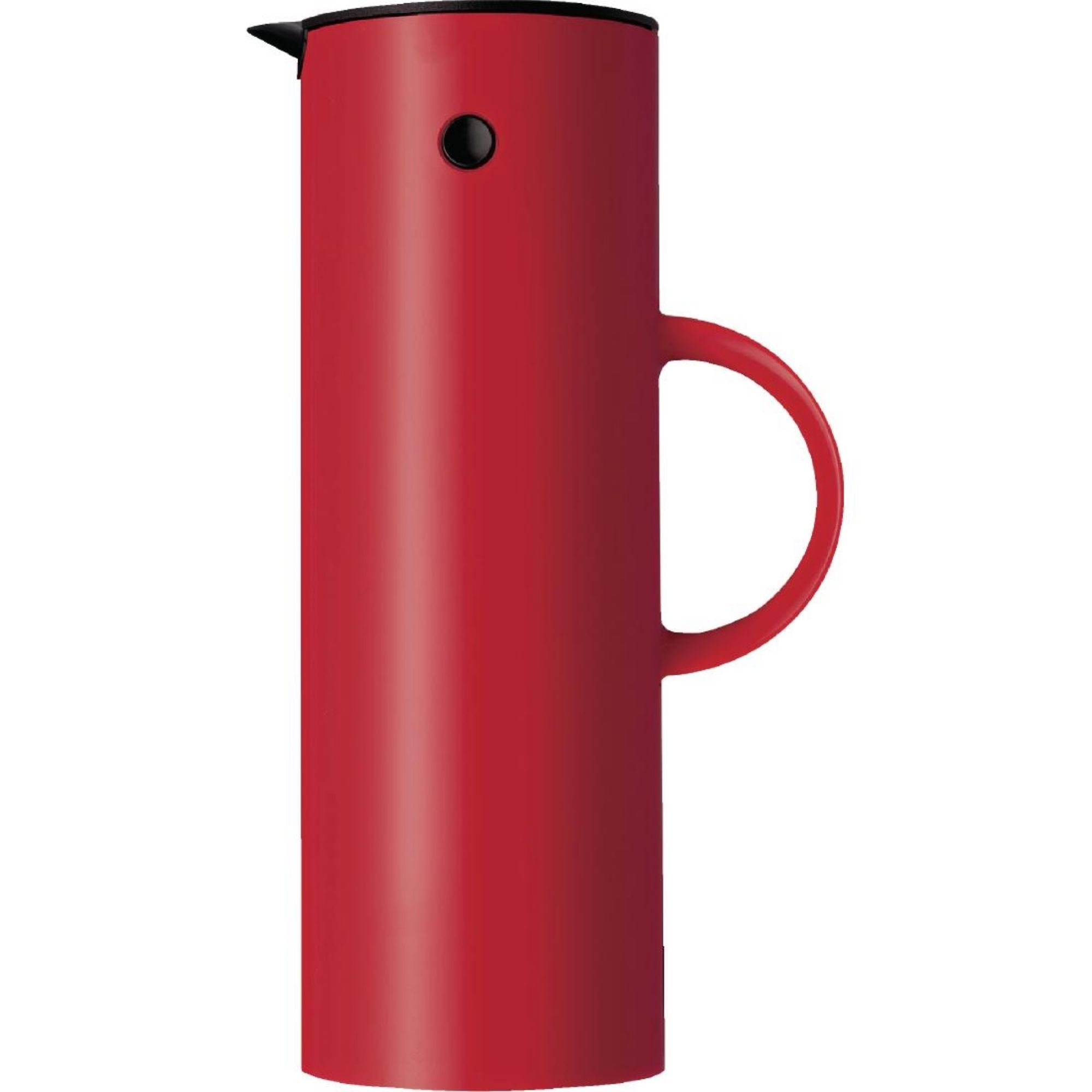Picture of Stelton Red Vacuum Jug - DE947