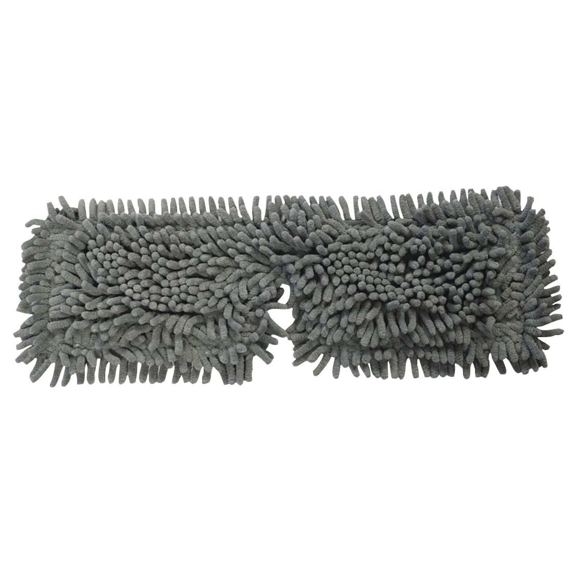 Picture of SYR Dual Spray Mop Microfibre Drying Pad - DF555