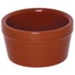 Picture of Olympia Mediterranean Ramekins Rustic 95mm (6 Pack) - DK822