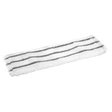 Picture of SYR Microfibre 400mm Flat Mop Head Green