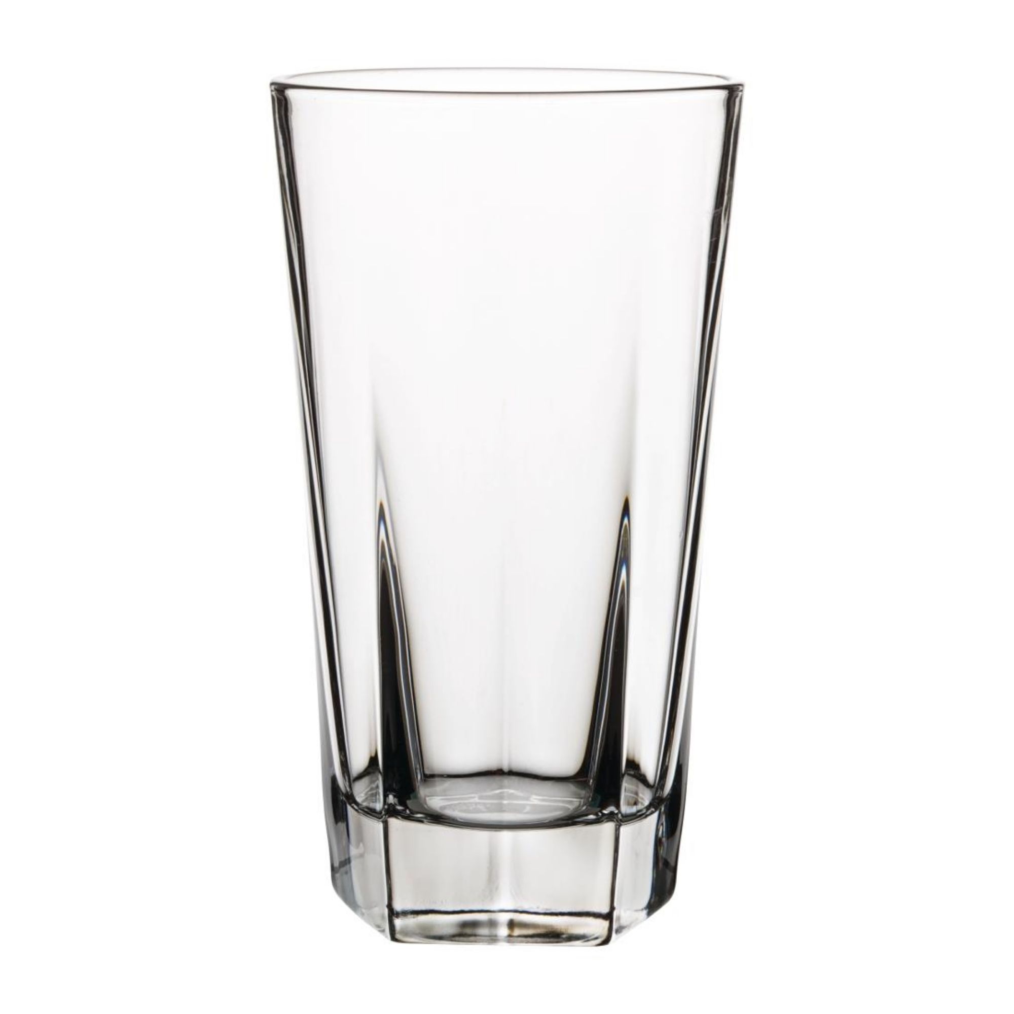 Picture of Utopia Caledonian Beer Glasses 360ml (24 pack) - DH715