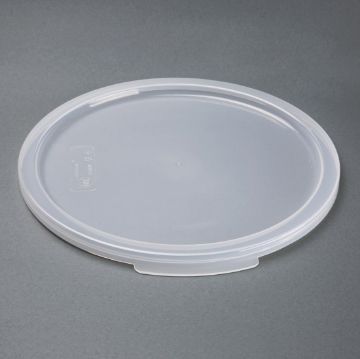 Picture of Lid for Vogue Round Food Storage Container 7.5Ltr