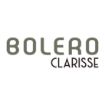 Picture of Bolero Clarisse High Stools Metallic Grey (1 Pack) - DC179