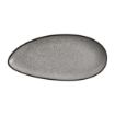 Picture of Olympia Mineral Leaf Plates 255mm (6 pack) - DF180
