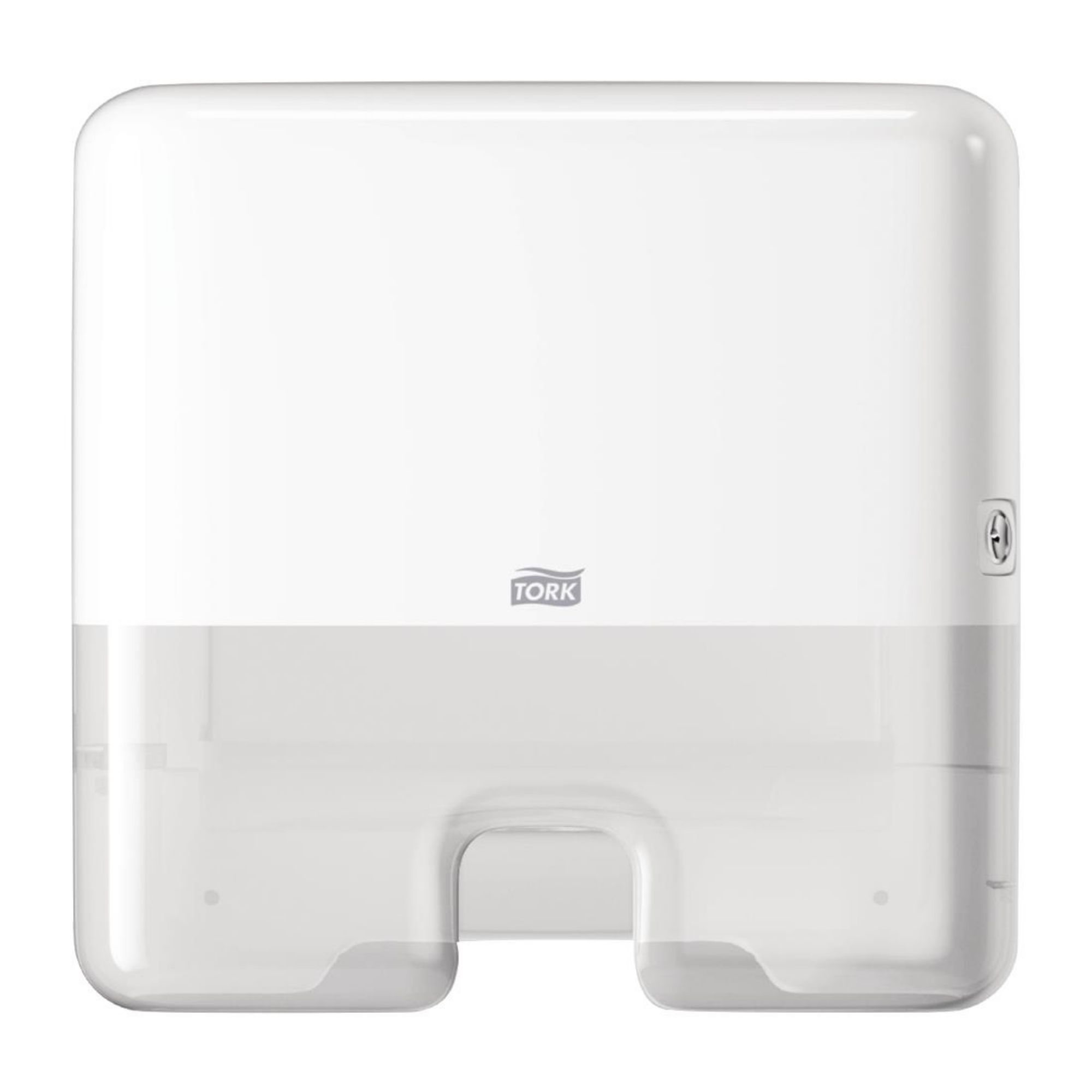 Picture of Tork Xpress Space Saving Hand Towel Dispenser - DB462