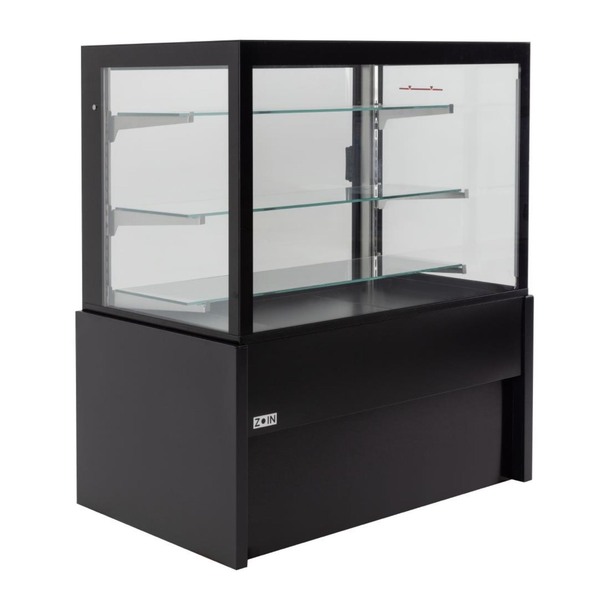 Picture of Zoin Kristall Serve Over Counter Fridge 1200mm - DB416-120