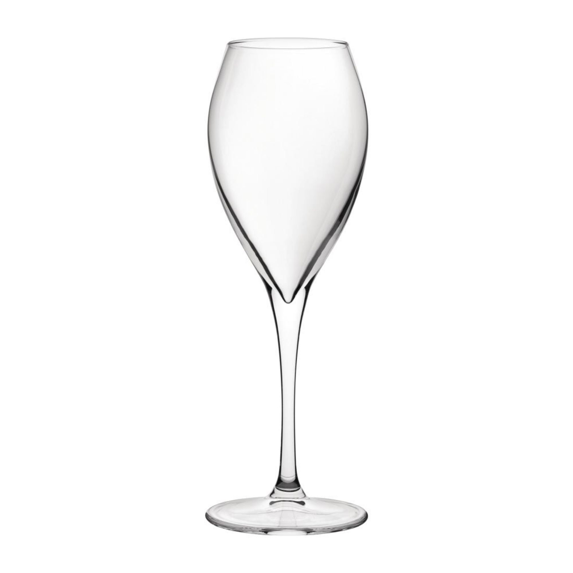 Picture of Utopia Monte Carlo Wine Glasses 340ml (24 pack) - DB548