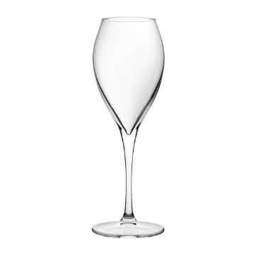 Picture of Utopia Monte Carlo Wine Glasses 340ml (24 pack)