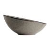 Picture of Olympia Mineral Sloping Bowls 215mm (4 pack) - DF178