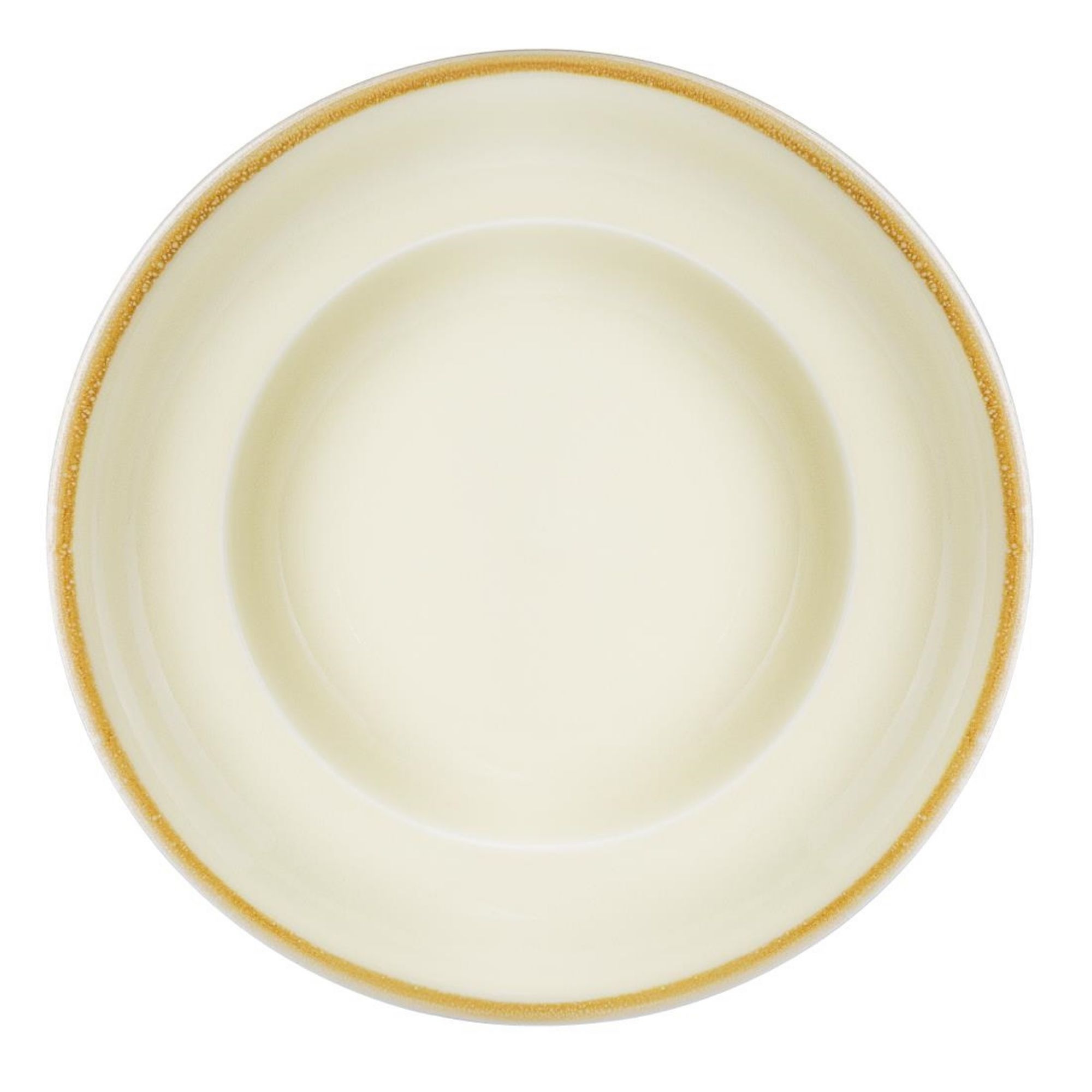 Picture of Olympia Kiln Pasta Bowls Sandstone 250mm (Pack of 4) - DC304