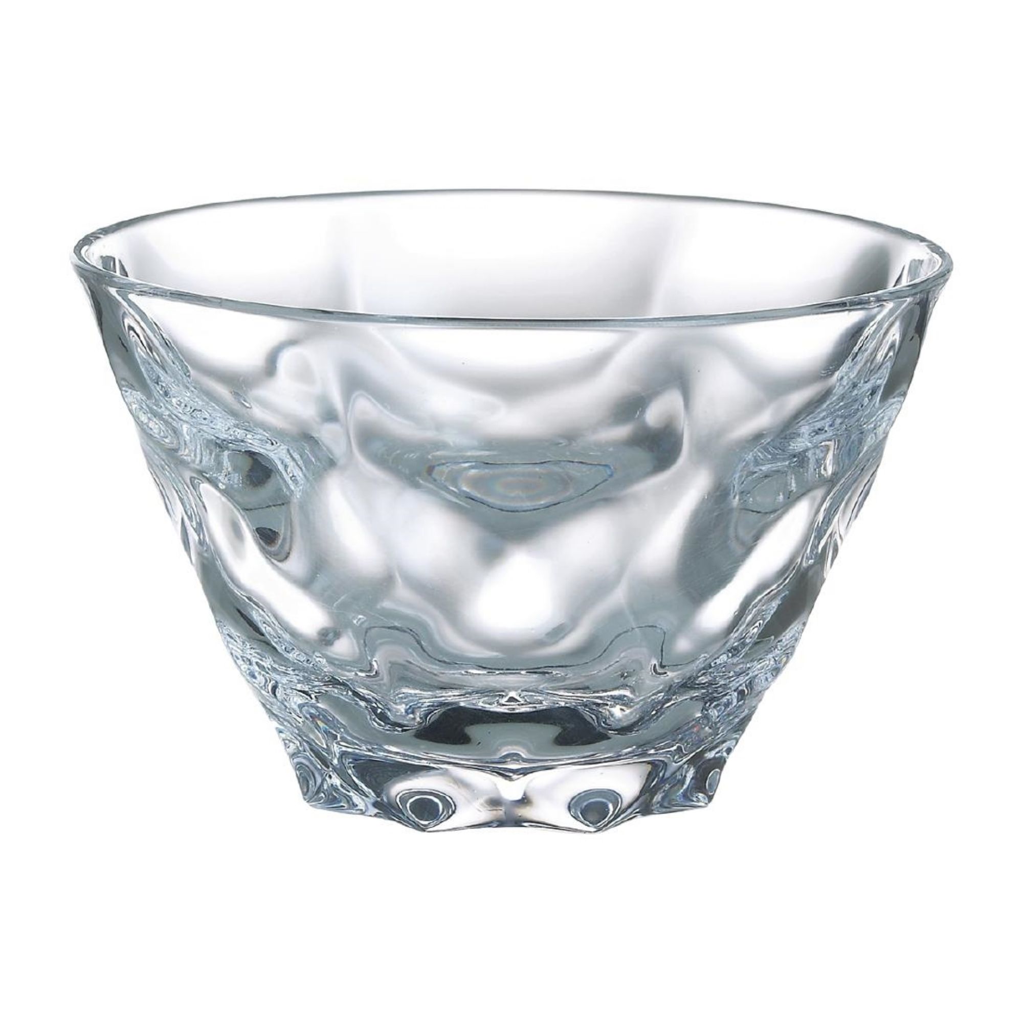 Picture of Arcoroc Maeva Diamant Bowl 200ml (Pack of 6) - DA374