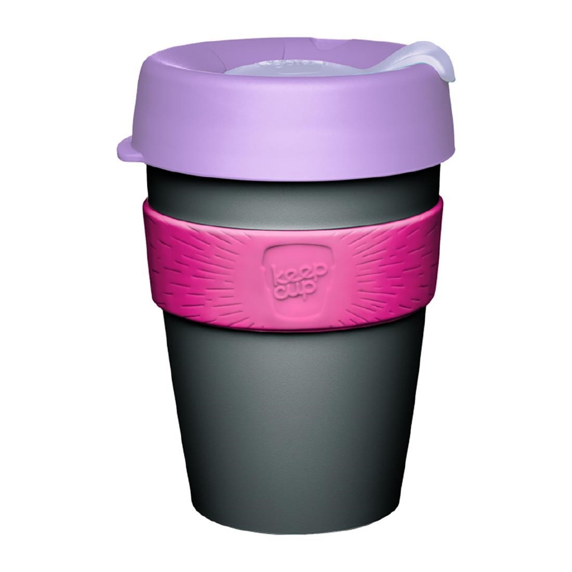 Picture of KeepCups Original Reusable Cups Purpurea 12oz - CZ741