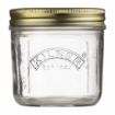 Picture of Kilner Wide Mouth Preserve Jar 200ml - CZ896