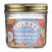 Picture of Kilner Wide Mouth Preserve Jar 200ml - CZ896