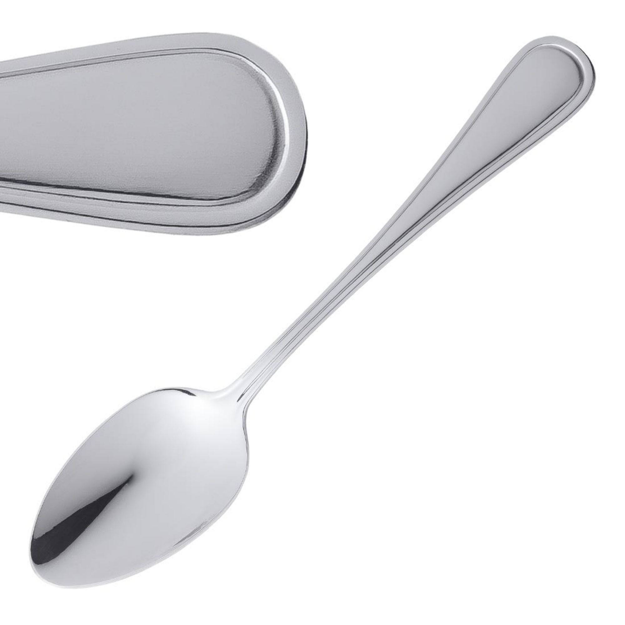 Picture of Olympia Mayfair Dessert Spoon (12 Pack) - D510