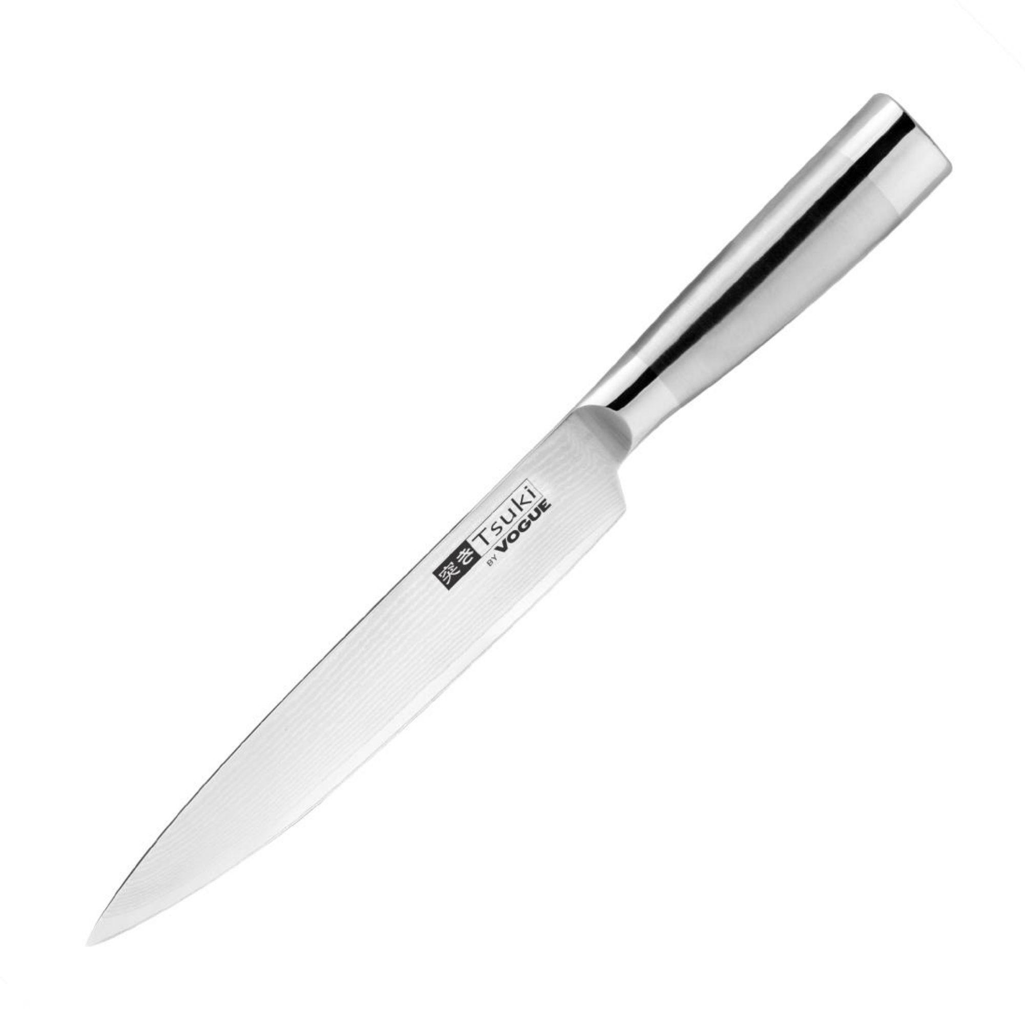 Picture of Vogue Tsuki Series 8 Carving Knife 20.3cm - DA445