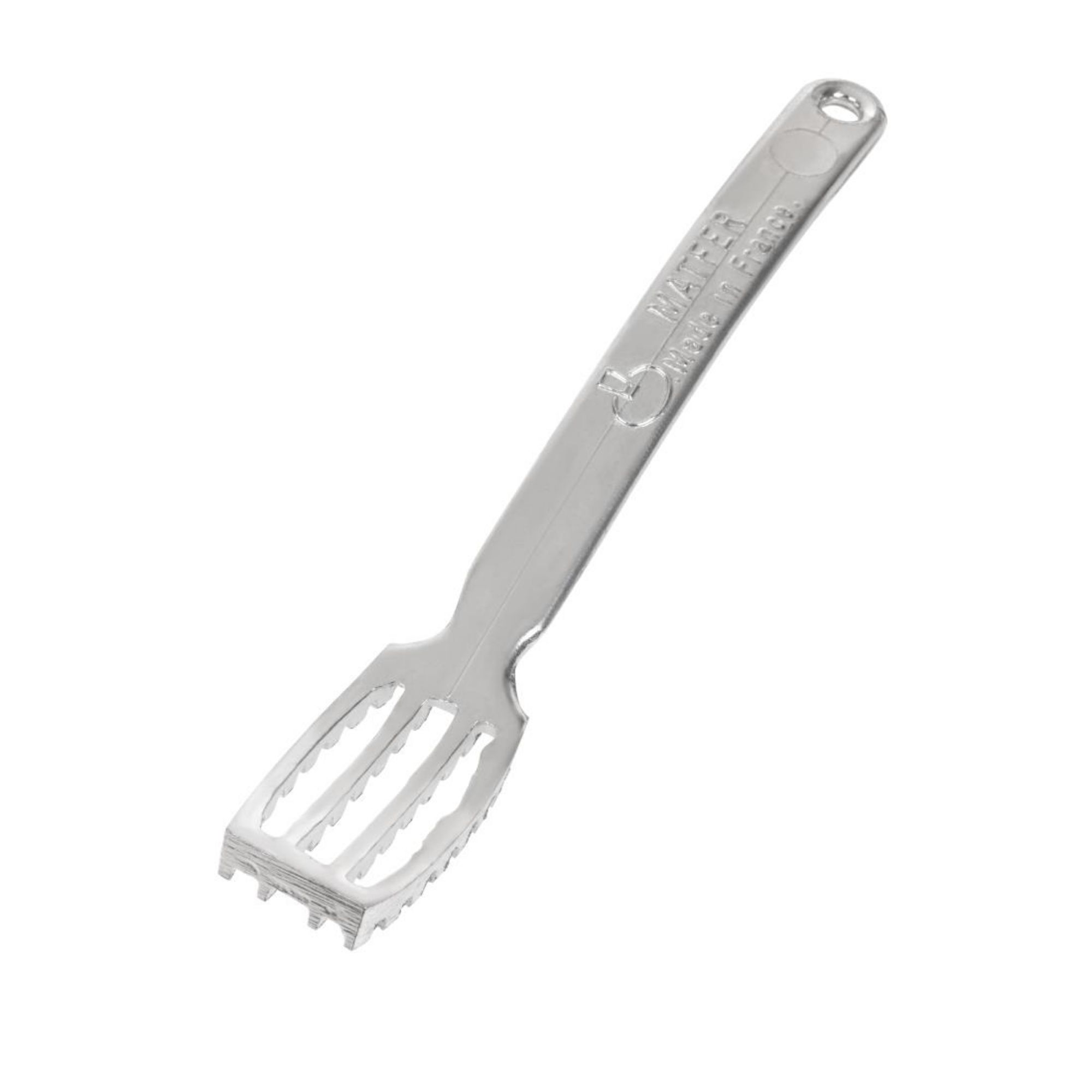 Picture of Matfer Bourgeat Fish Descaler - D612